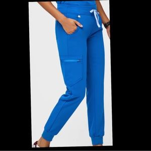 FIGS Zamora jogger scrub pant